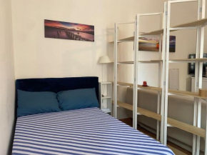 Yacht Blue Apartment Livorno